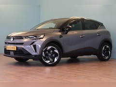 Renault Captur - 1.3 mild hybrid 160 Techno | NAVI | CLIMA | CAMERA + PDC | ADAP CRUISE | STUUR/STOELVERW |