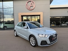 Audi A1 Sportback - 30 TFSI 115pk S-tronic Advanced | Cruise | Camera | Carplay | Stoelverwarming | Rijklaar i