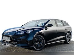 BYD SEAL 6 Touring - 1.5 DM-i 183 Pk PHEV Boost | € 3.640 korting | 1.350 WLTP | Adapt. Cruise | Keyless | Vega