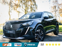 Peugeot 2008 - 1.2 PureTech Allure – Stijlvol, praktisch én verrassend compleet