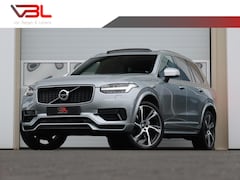 Volvo XC90 - 2.0 T8 Twin Engine 390PK AWD R-Design | Full options | SOH 81%