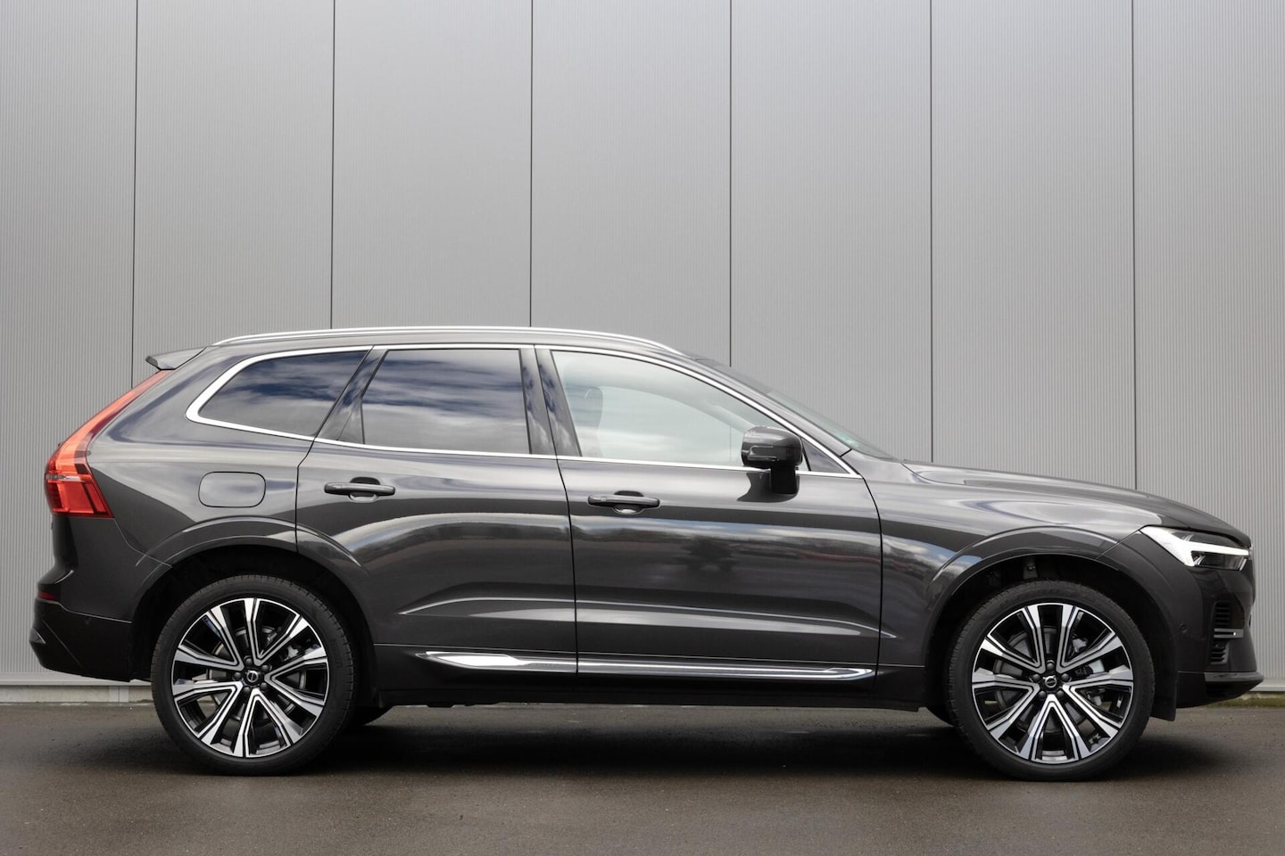 Volvo XC60 - 2.0 Recharge T6 AWD Ultra Bright FULL OPTION - AutoWereld.nl