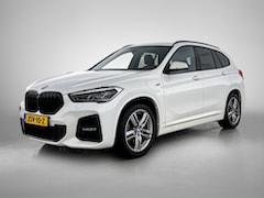 BMW X1 - xDrive25e Exe PLUG-In M Sport Shadow TREKHAAK | 1/2 LEER | EL. ACHTERKLEP | 18"LM