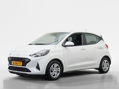 Hyundai i10 - 1.0 Comfort | Apple Carplay + Android Auto | Private lease