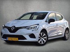 Renault Clio - 1.0 TCe 90 Equilibre | Apple CarPlay | Airco | Cruise | Park. Sensoren