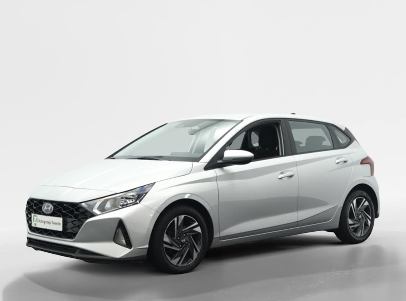 Hyundai i20 - 1.0 T-GDI Comfort | Carplay navigatie | Camera | Cruise control - AutoWereld.nl