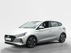 Hyundai i20 - 1.0 T-GDI Comfort | Carplay navigatie | Camera | Cruise control