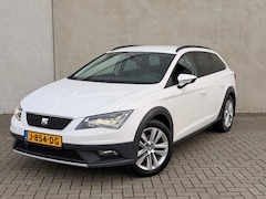 SEAT Leon ST - 1.4 TSI X-Perience CarPlay Trekhaak LED Cruise