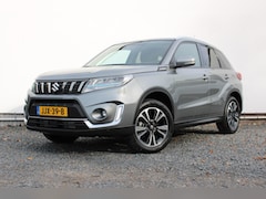 Suzuki Vitara - 1.4 Boosterjet Style Smart Hybrid , Panoramadak, Navi, Applecarplay/Androidauto, STIJL uit