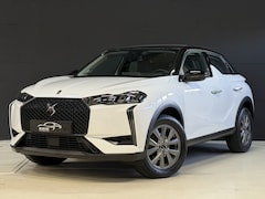 DS 3 - 3 1.2 PureTech Bastille | DAB+ | Apple Carplay | Head UP Display