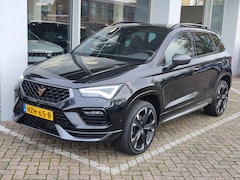 SEAT Ateca - 1.5 TSI ACT CUPRA DSG7 Virtual Cockpit | Stuurverwarming | Parkeerassistent