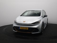 CUPRA Born - Adrenaline One 62 kWh SOH 93, 2% | Camera | Led | Carplay&Android | Navigatie