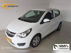 Opel Karl - 1.0 ecoFLEX Edition Airco|CV|Bleutooth