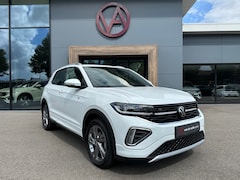 Volkswagen T-Cross - 1.5 TSI 150pk DSG R-Line | Camera | Trekhaak | Navi | Adapt. Cruise | Rijklaar incl. garan