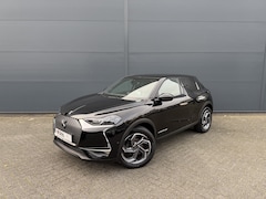 DS 3 Crossback - 100pk Opera (Camera - Leder - LED Matrix - Parkeersensoren V+A - Automatische Airco - Appl