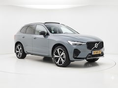 Volvo XC60 - 2.0 Rech. T6 R-Design | Trekhaak | Schuifdak | LED | Compleet