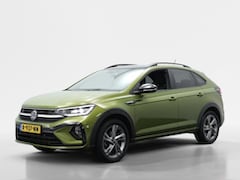 Volkswagen Taigo - 1.0 TSI R-Line DSG | Adaptive cruise | Camera | Climate control