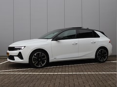 Opel Astra Electric - 54 kWh Ultimate | Schuifdak | Head-up | 360 Camera | 94, 7% SOH