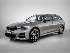 BMW 3-serie Touring - 320e M Sport | Schuifdak | Trekhaak | Laser Koplampen | Stoelverwarming | Cruise Control