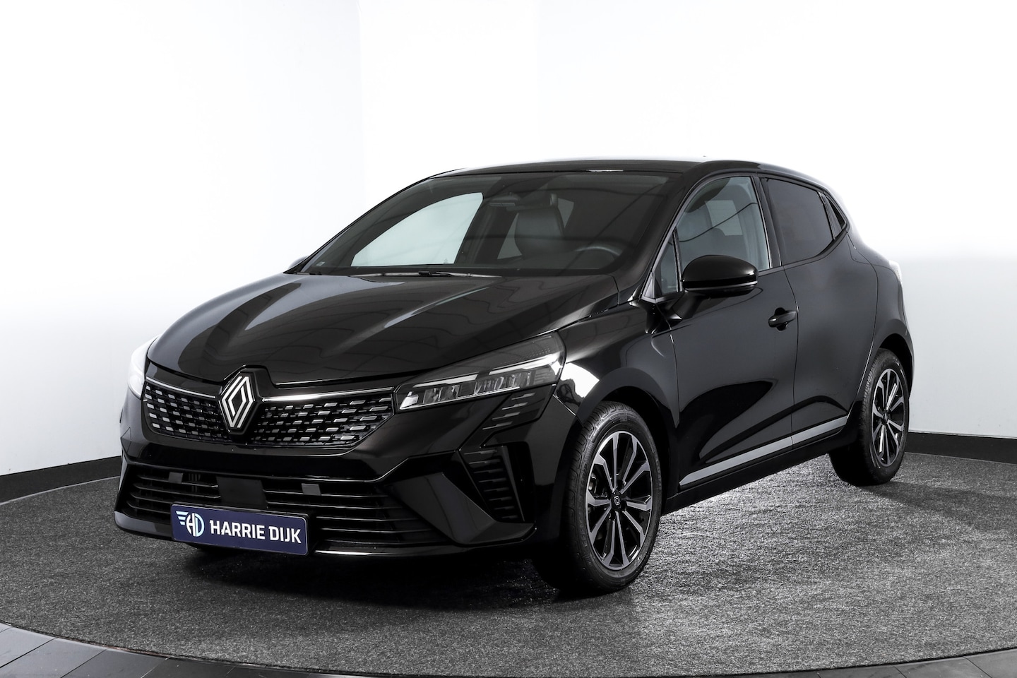 Renault Clio - 1.0 TCe 90 PK GPF techno | Dig. Cockpit | Cruise | Stoel-+Stoelverw. | PDC | Camera | NAV - AutoWereld.nl