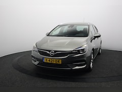 Opel Astra Sports Tourer - 1.2 Business Elegance | Trekhaak | Stoel\Stuurverwarming | Camera | Navigatie