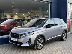 Peugeot 3008 - 1.6 HYbrid 180 PK Allure Pack Business | Plug In Hybride | Slechts 22.250 KM | Navigatie |