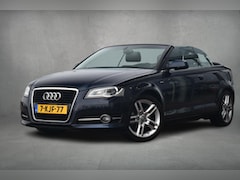 Audi A3 Cabriolet - 1.2 TFSI Advance Sport | 2x S-Line | Leer | Stoelverwarming