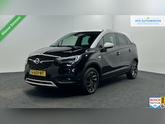 Opel Crossland X - 1.2 Turbo 120 Jaar Edition NAVI-CRUISE-NAP