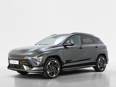 Hyundai Kona Electric - N Line business 64.8 kWh | Navigatie | Camera | Adaptive cruise