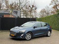 Ford Focus Wagon - 1.0 EcoBoost Titanium Business