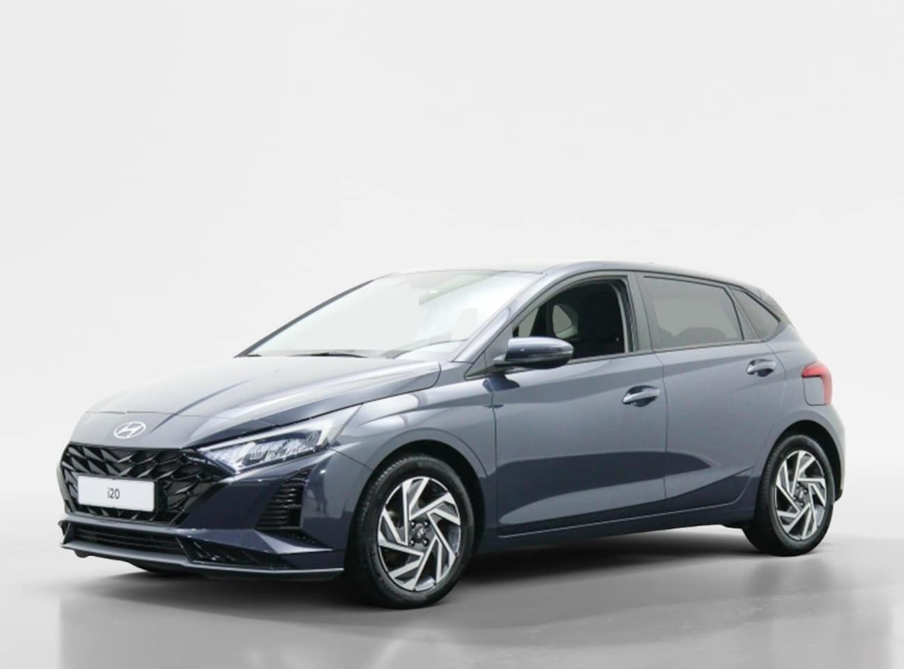 Hyundai i20 - 1.0T Comfort Smart | LED | Private lease 399 pm - AutoWereld.nl