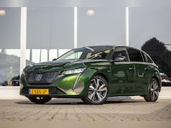 Peugeot 308 - 1.6 HYbrid 180 Allure Pack Business | Camera | LED | Carplay