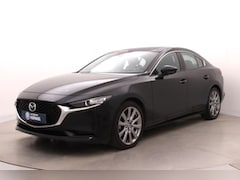 Mazda 3 - 3 2.0 e-SkyActiv-G M Hybrid 150 | Adaptive cruise control | CarPlay | Camera | Afneembare