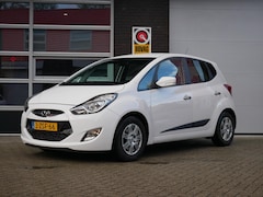 Hyundai ix20 - 1.6i i-Catcher Leder| Trekhaak| Navi| Camera