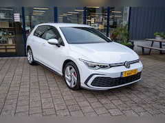 Volkswagen Golf - 1.4 eHybrid GTE | Prijs rijklaar incl. 12 mnd garantie |Navi Rode remklauwen Carplay Ledve