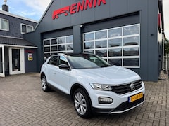 Volkswagen T-Roc - 1.0 TSI Style / Cruise / DAB / Stoelverw. / Navi