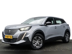 Peugeot e-2008 - EV Active Pack 50 kWh | SOH 92% | LED | Carplay | 16 inch LMV | Climate Control |