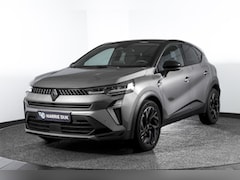 Renault Captur - 1.3 mild hybrid 160 esprit Alpine - Automaat | Dig. Cockpit | Adapt. Cruise | Stoel-+Stuur