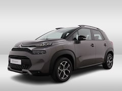 Citroën C3 Aircross - 1.2 PURETECH 130 SHINE EAT8 | Cruise | Carplay | Stoelverwarming |
