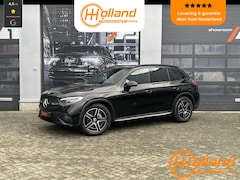 Mercedes-Benz GLC-klasse - 220d 4MATIC AMG|PANO|MEMORY