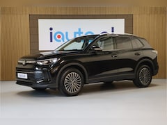 Volkswagen Tiguan - 1.5 eHybrid 204pk Edition Pano/IQ.Light/Keyless/Camera/ACC/DCC/Elek. klep/Dodehoek/trekhaa