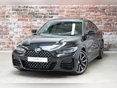 BMW 4-serie Gran Coupé - 420i High Executive M Sport Pakket Automaat / Live Cockpit Professional / Schuif-/kantelda