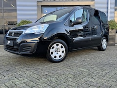Peugeot Partner Tepee - 1.2 PureTech Active Airco, Cruisecontrol, Trekhaak
