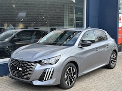 Peugeot 208 - 1.2 Turbo 100 PK Allure | Bouwjaar 2025 | € 5.750 DEMO Voordeel | Navigatie via Telefoon |
