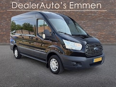 Ford Transit - 290 2.2 TDCI L2H2 Trend