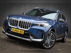 BMW X1 - sDrive18i Nieuw model
