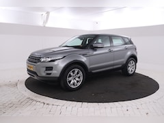 Land Rover Range Rover Evoque - 2.2 TD4 4WD Pure Trekhaak, Automaat, Volleder