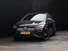 Mercedes-Benz GLA-Klasse - 180 AMG Line | PANO | CAMERA | NAVI | CRUISE | LMV |