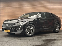 Peugeot 408 - 1.2 Hybrid 136 e-DCS6 Allure Navi / Adapt. Cruise / Clima / Camera / DAB+