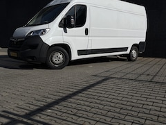 Opel Movano - 2.2D 140 Zwaar L3H2 Edition | Radio | Airco | Trekhaak | Bluetooth | Cruise control |